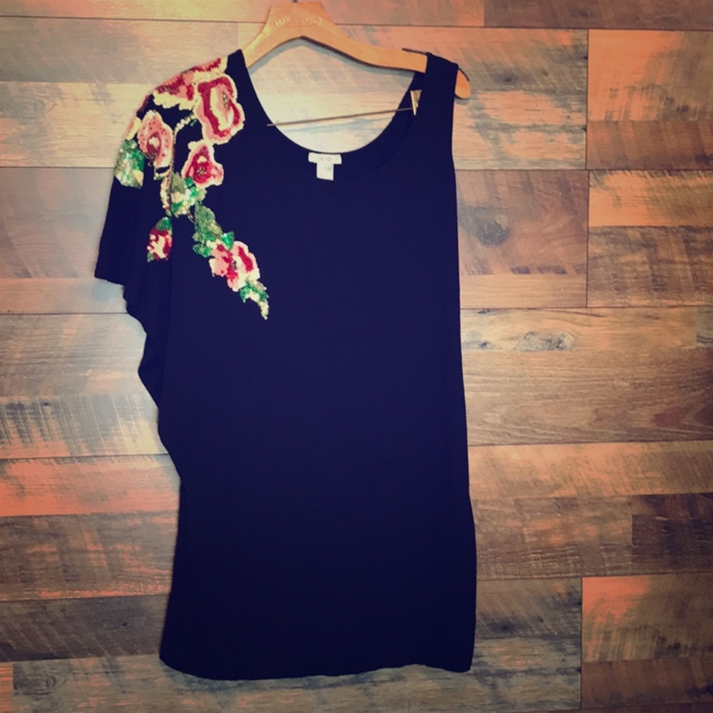 Cache Dress